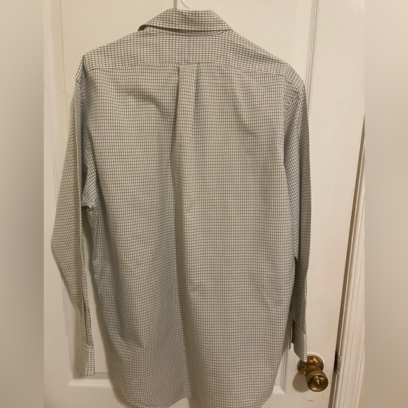 Ralph Lauren Men’s button down cotton shirts L/S - Picture 9 of 10